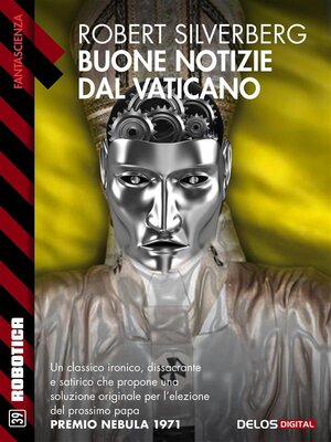 cover image of Buone notizie dal Vaticano